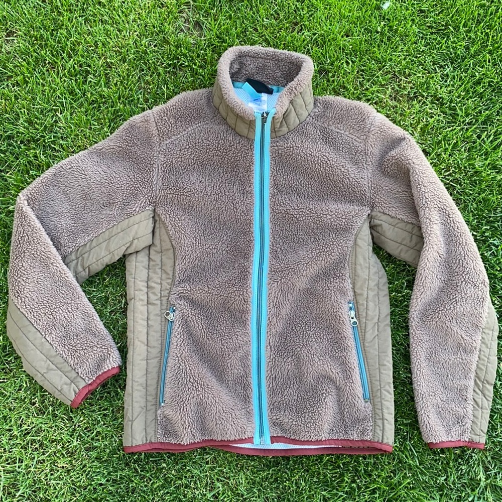 Patagonia Women’s Retro-X Jacket